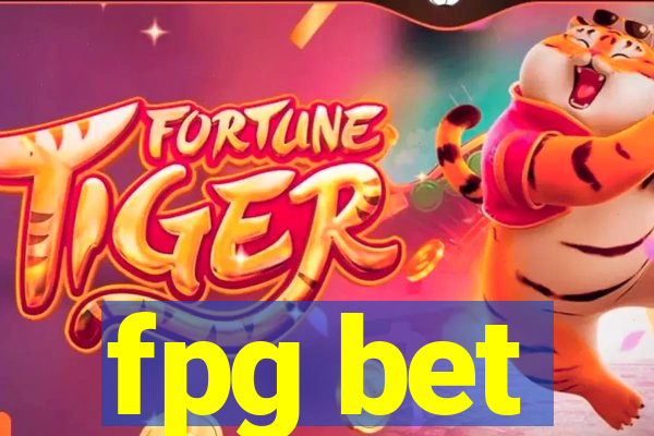 fpg bet